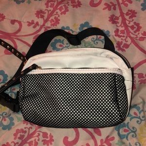 Cute fanny pack never carried